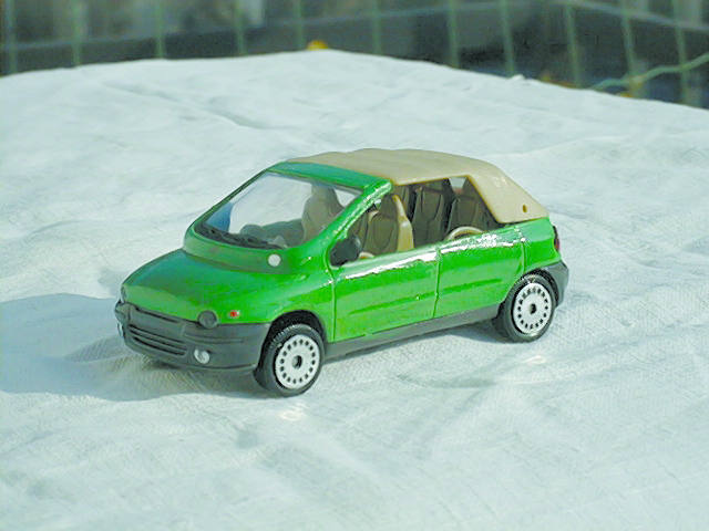 FIAT MULTIPLA