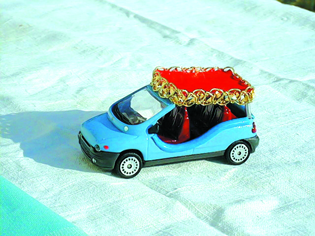 FIAT MULTIPLA