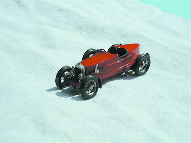 FIAT OLD