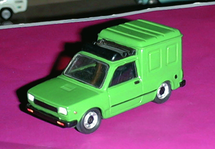 FIAT FIORINO