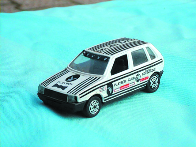 FIAT UNO