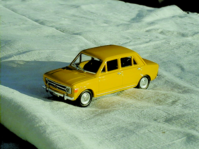 FIAT 128