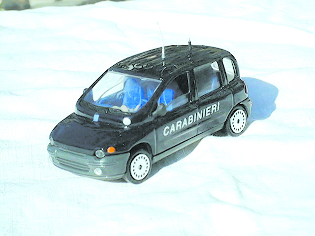 FIAT MULTIPLA