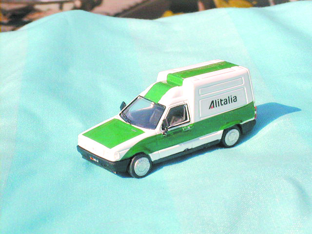 FIAT FIORINO