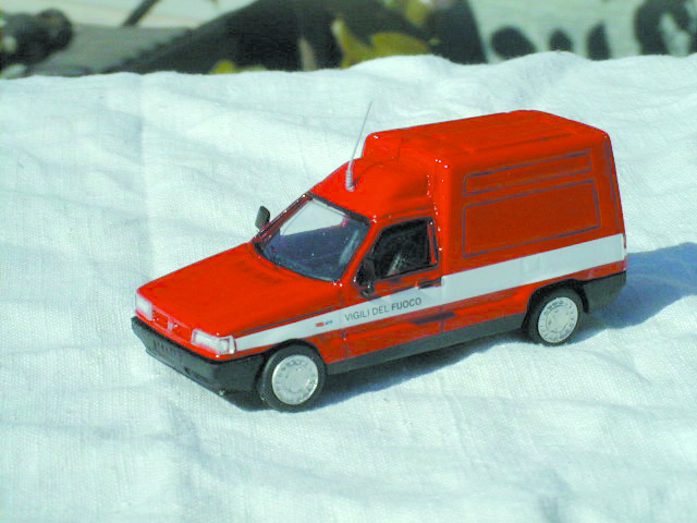 FIAT FIORINO