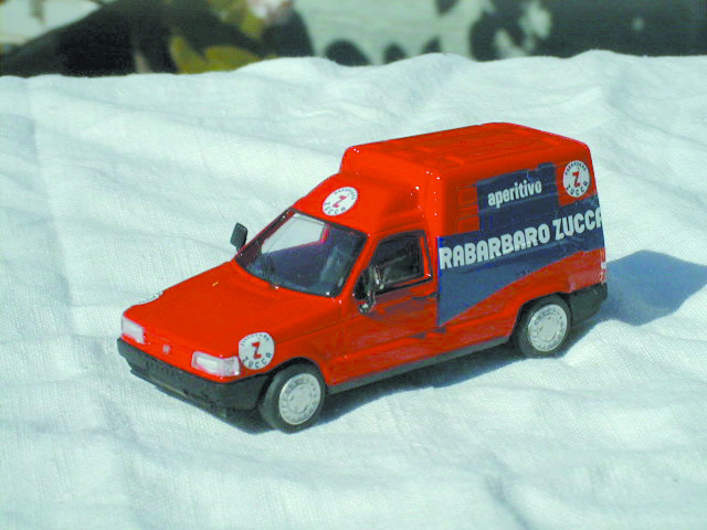 FIAT FIORINO