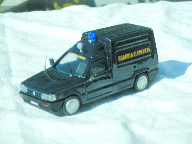 FIAT FIORINO