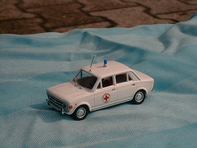 FIAT 128