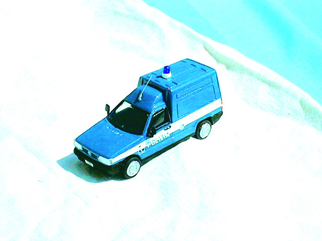 FIAT FIORINO
