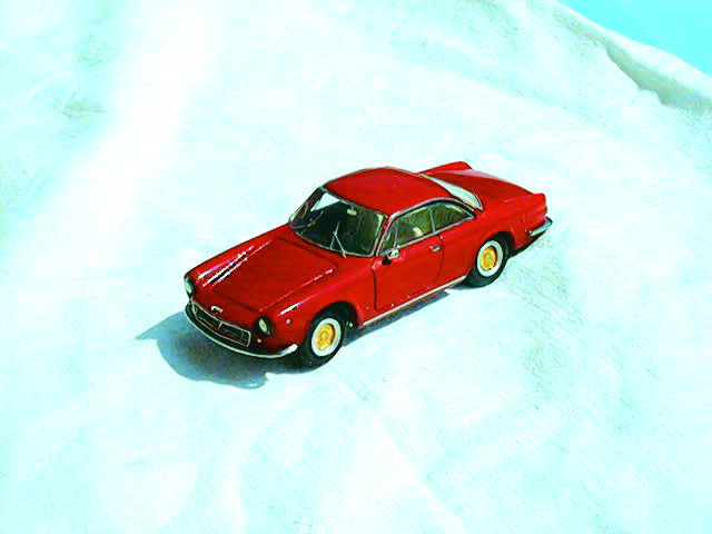 FIAT ABARTH