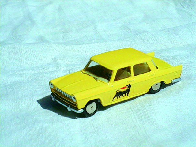 FIAT 1800