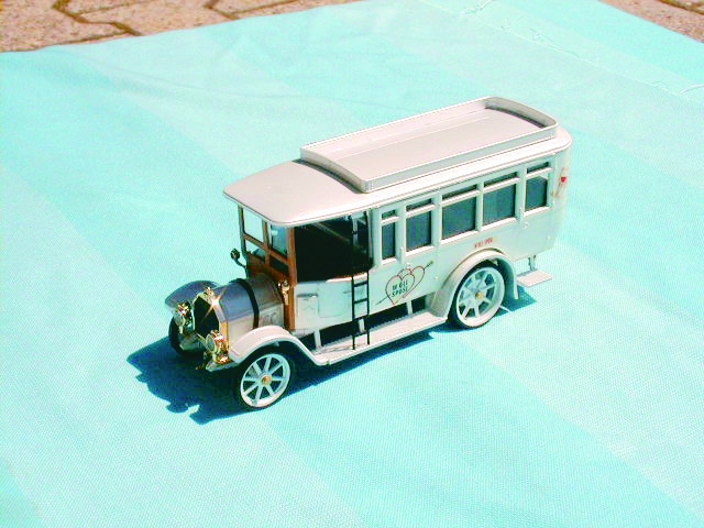 FIAT BL 18 AUTOCARRI