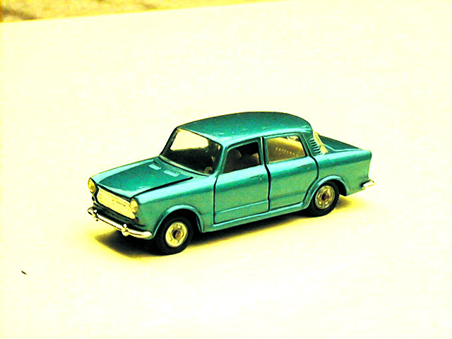 FIAT 1100/103