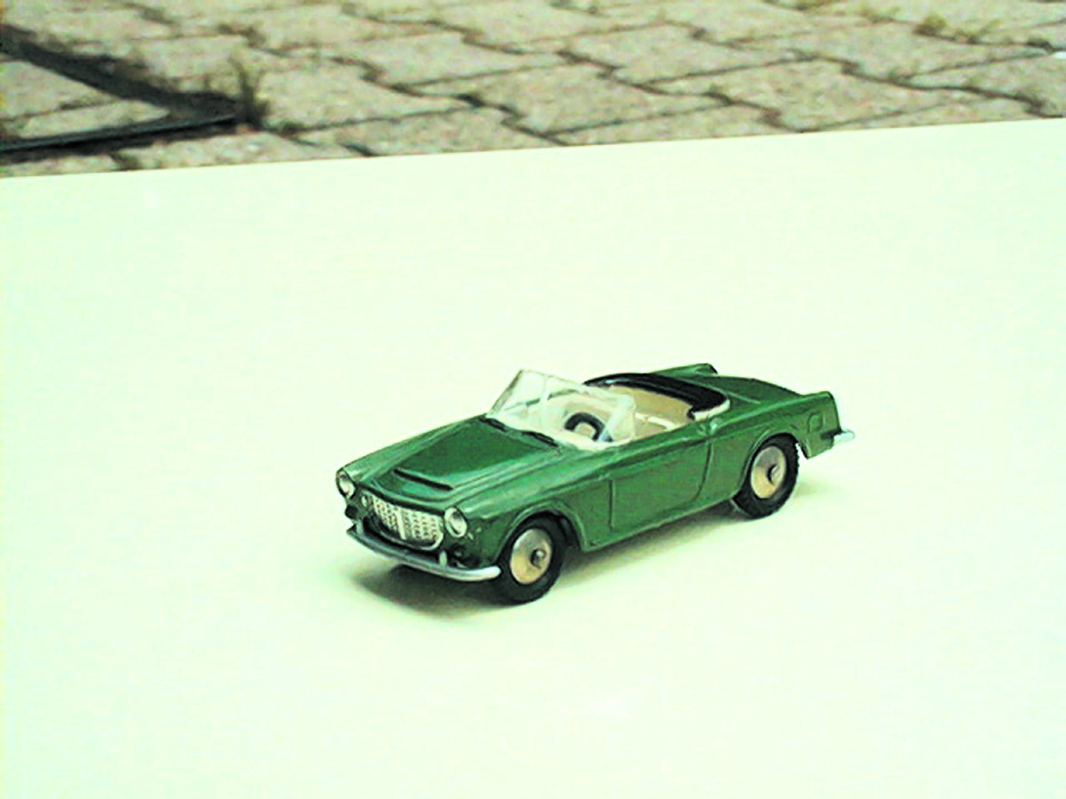 FIAT 1500