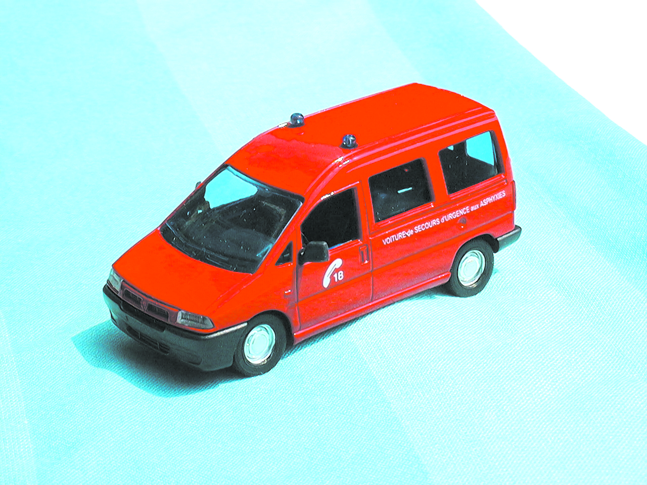 FIAT SCUDO