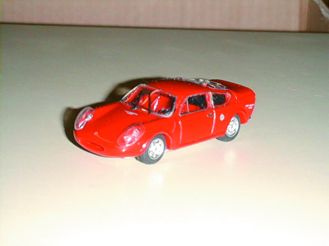 ABARTH ABARTH