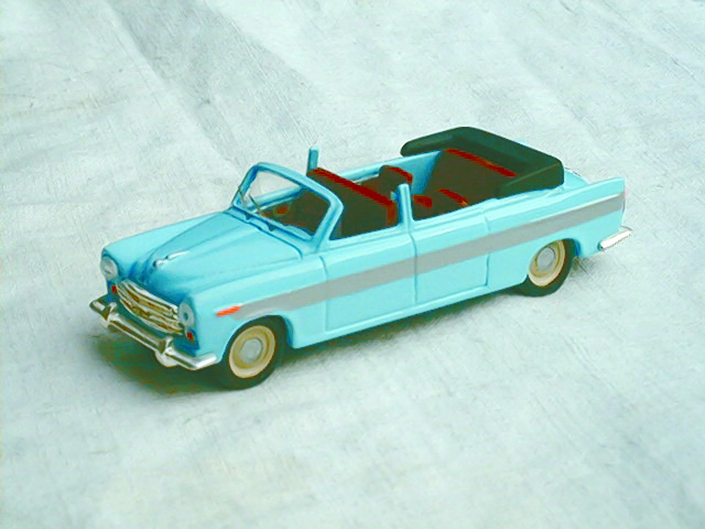 FIAT 1400