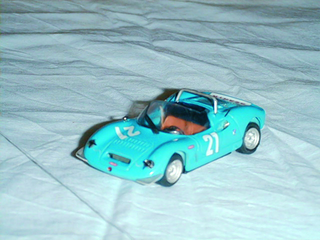ABARTH ABARTH