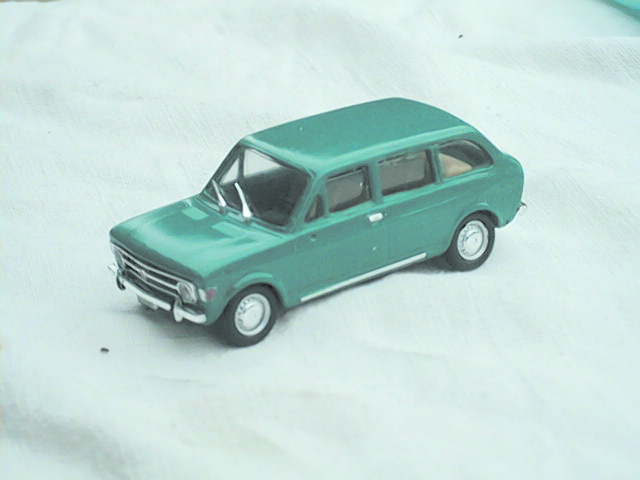 FIAT 128 SW