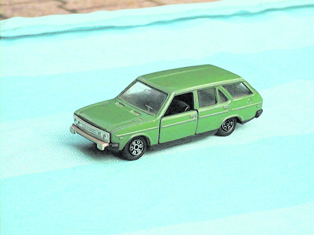 FIAT 131 SW