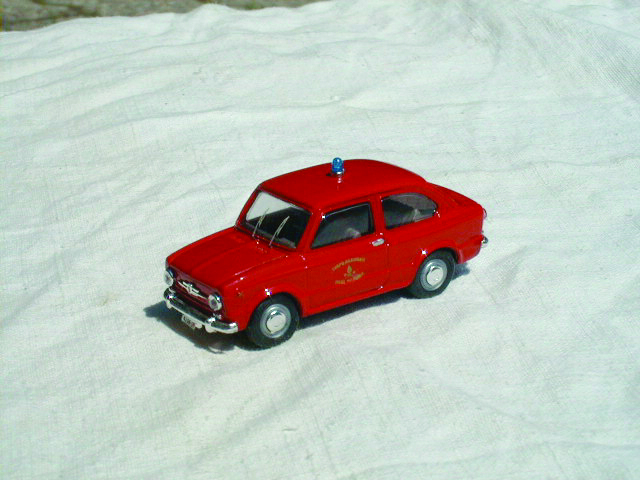 FIAT 850