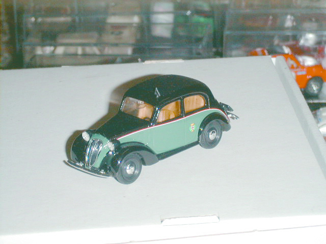 FIAT 508