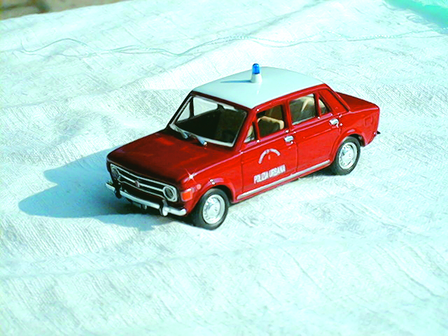 FIAT 128