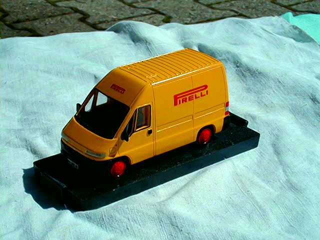 FIAT DUCATO