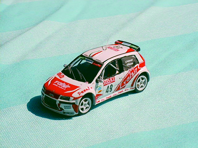 FIAT PUUNTO