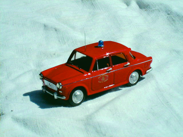FIAT 1100/103