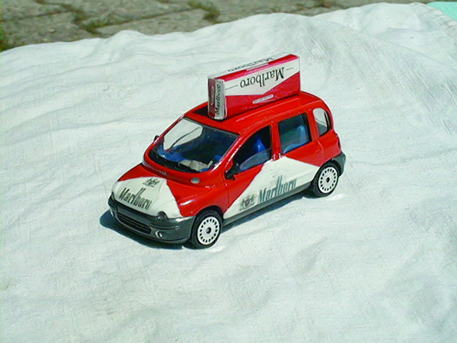 FIAT MULTIPLA