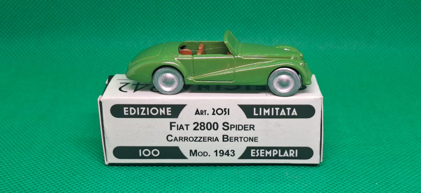 OFFICINA 942