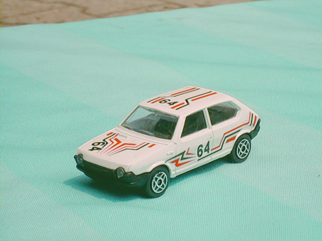 FIAT RITMO