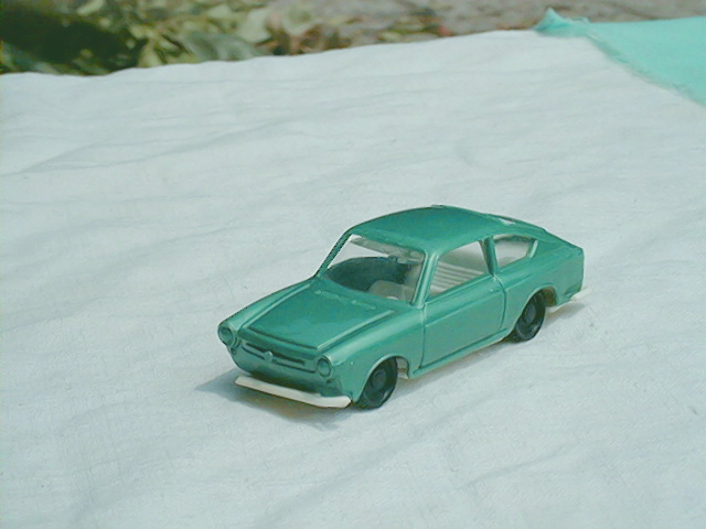 FIAT 850