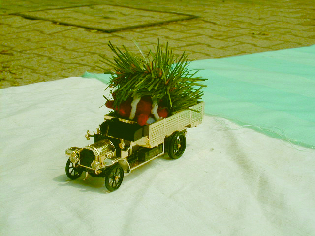 FIAT BL 18 AUTOCARRI