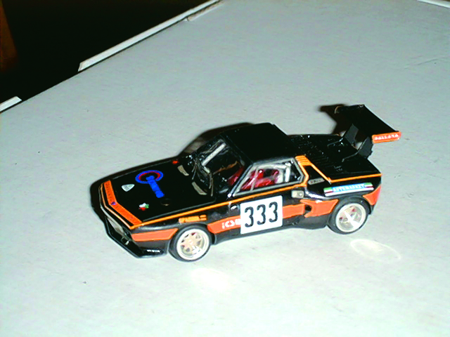 FIAT X 1-9