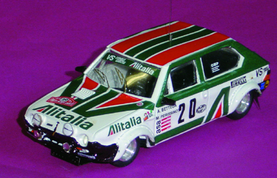 FIAT RITMO