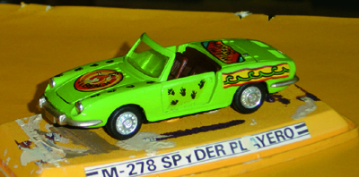 FIAT 850