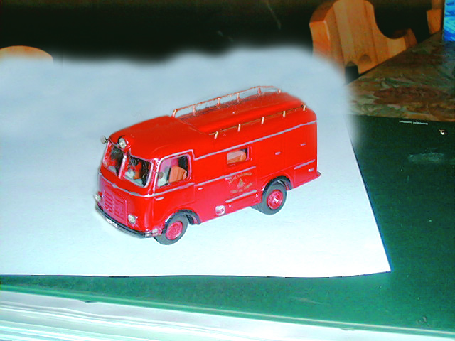CAMION