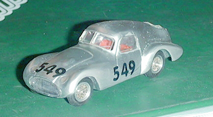 FIAT STANGUELLINI