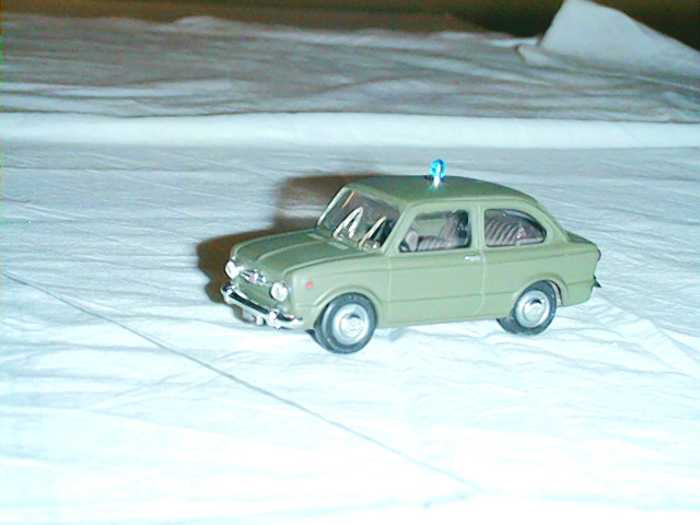 FIAT 850
