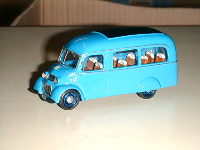 FIAT SIAT