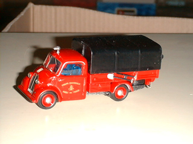 FIAT SIATA