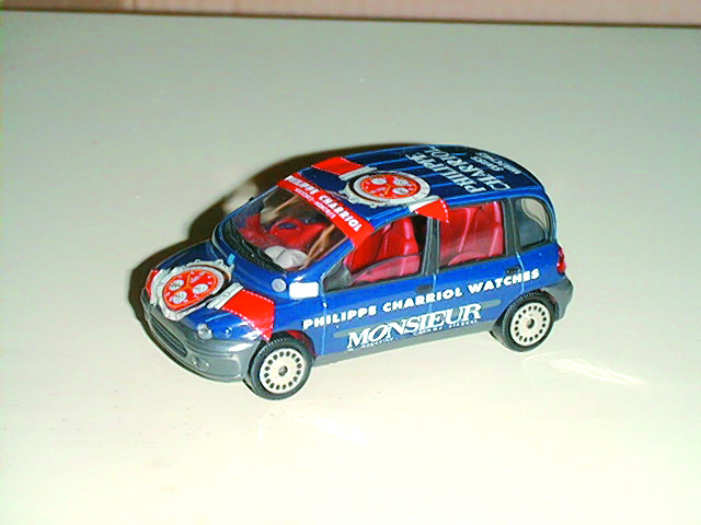 FIAT MULTIPLA