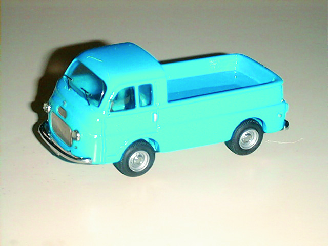 FIAT 1100 FURGONI
