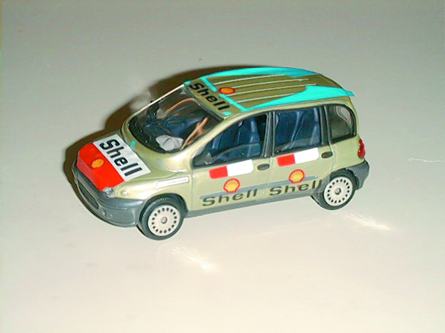 FIAT MULTIPLA