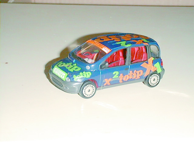 FIAT MULTIPLA