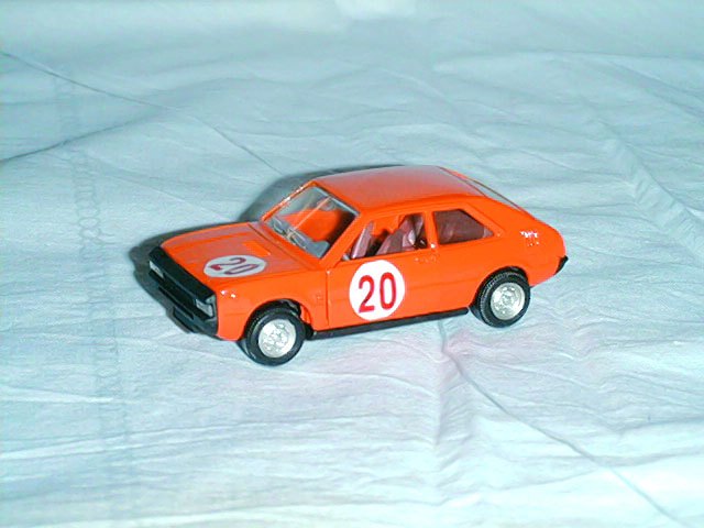 FIAT 1200 COUPE