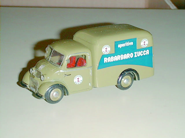 FIAT SIATA