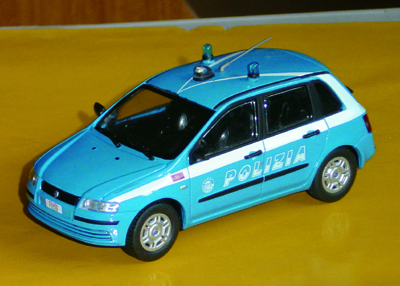 FIAT STILO